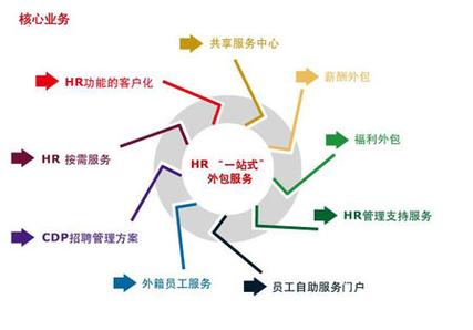 软件外包服务 从“降本工具”到“能力杠杆”的产业跃迁