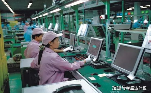 揭秘盛达外包工厂 软件外包服务岗位全解析与职业发展建议